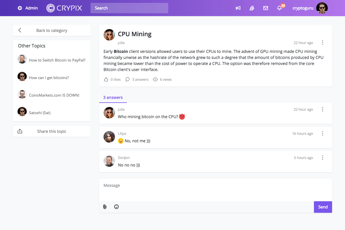 MyTalk gallery image