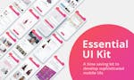 Essential UI Kit for Xamarin.Forms image