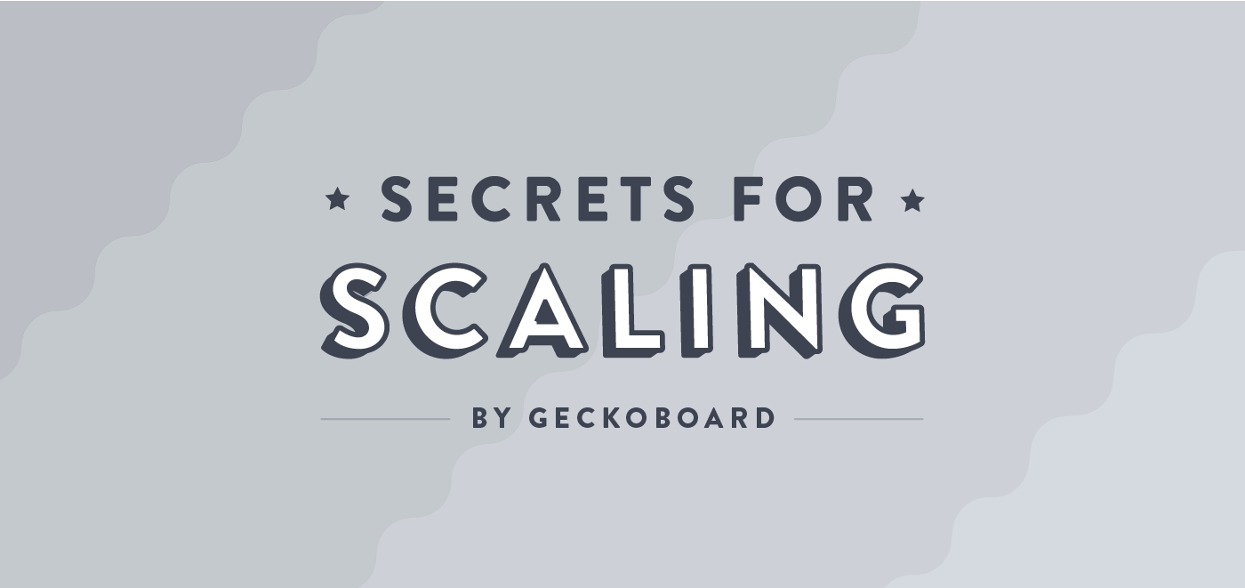 Secrets for Scaling Podcast - David Cancel of Drift gallery image