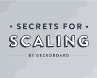Secrets for Scaling Podcast - David Cancel of Drift media 2