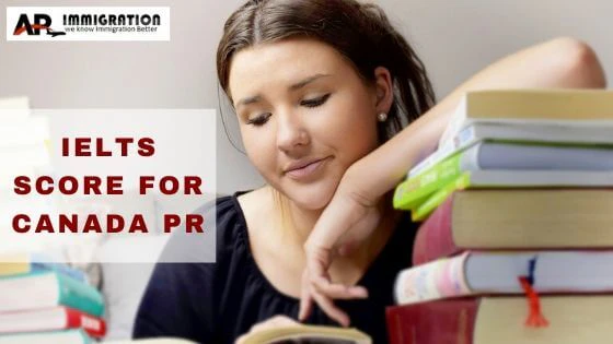 IELTS score required for canada pr 2020