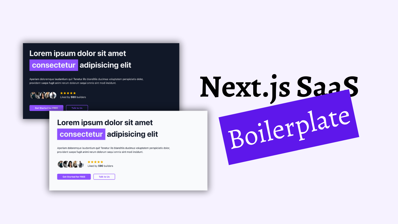 TheDevSpace - Complete Dev Roadmap with SaaS Boilerplate media 5