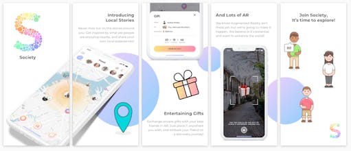 Society gallery image