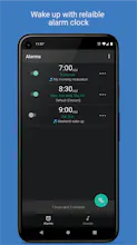 Needed Alarm gallery image