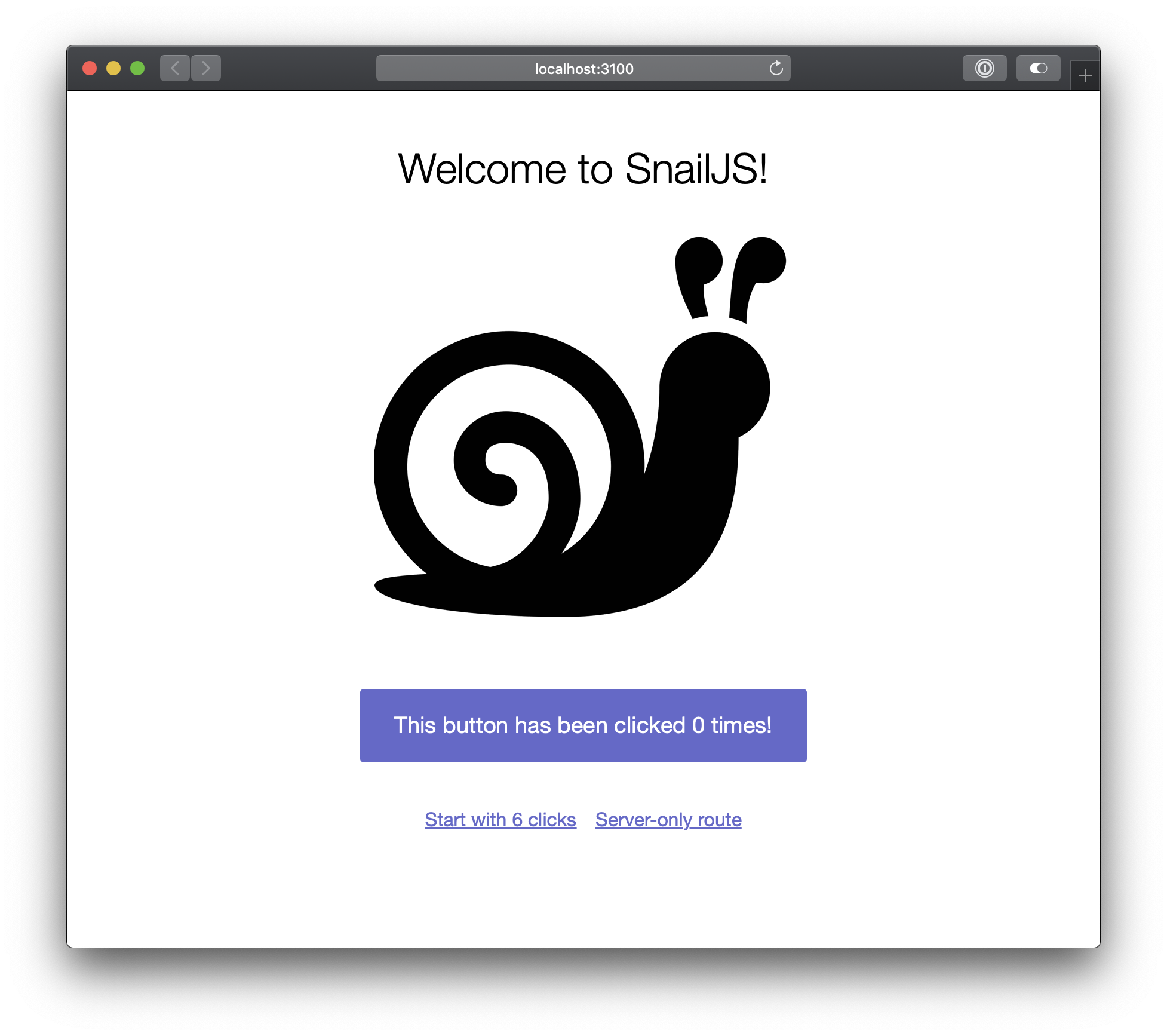 SnailJS Image