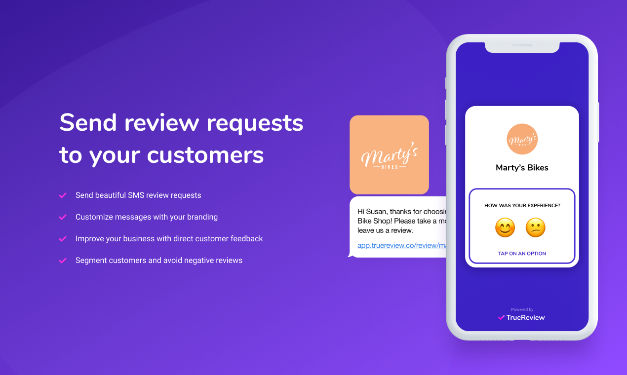 TrueReview gallery image