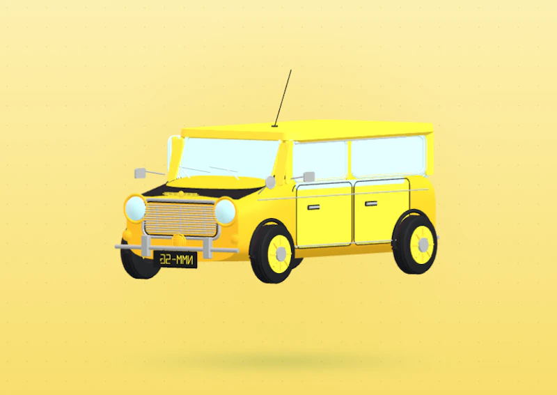Nova3D screenshot 3