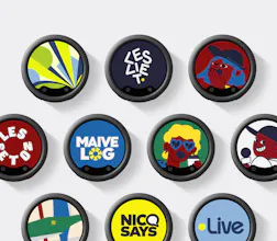 Insta360 Mic gallery image