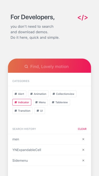 MotionBook gallery image
