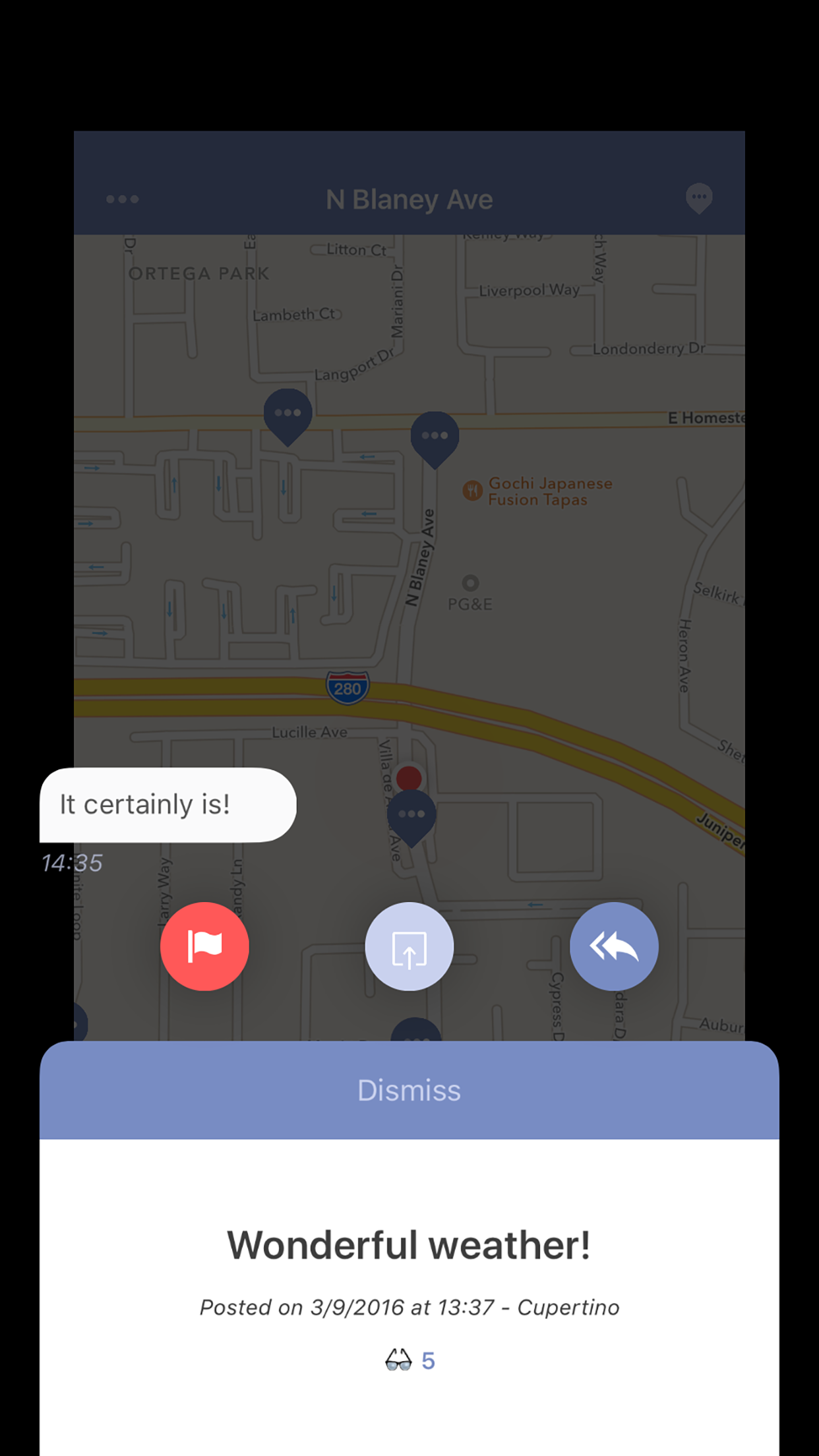 Scavenger gallery image