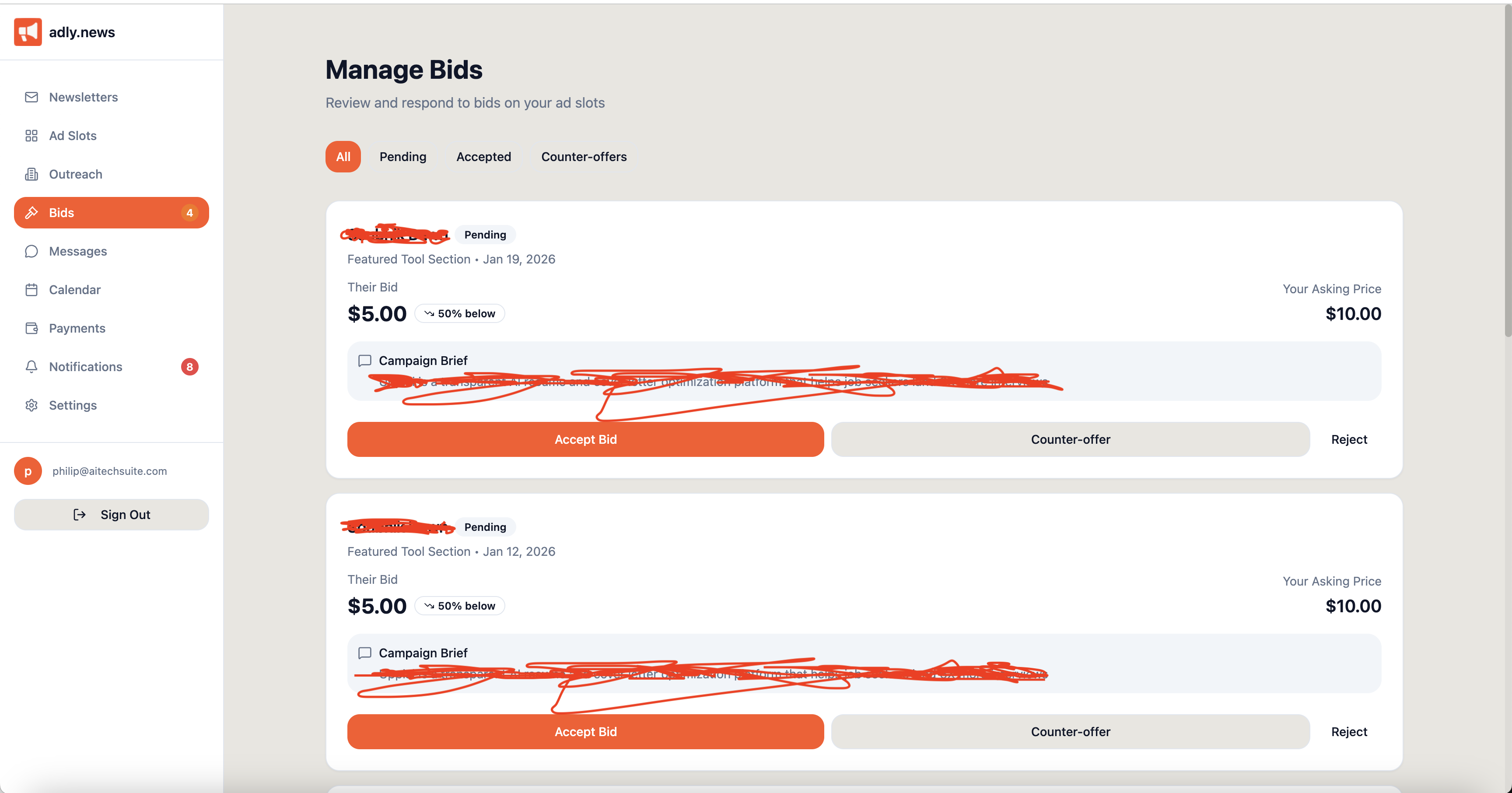 adly.news gallery image