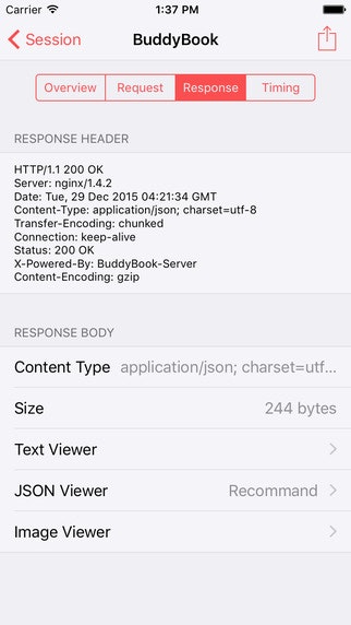Replica - Web Developer Tool gallery image