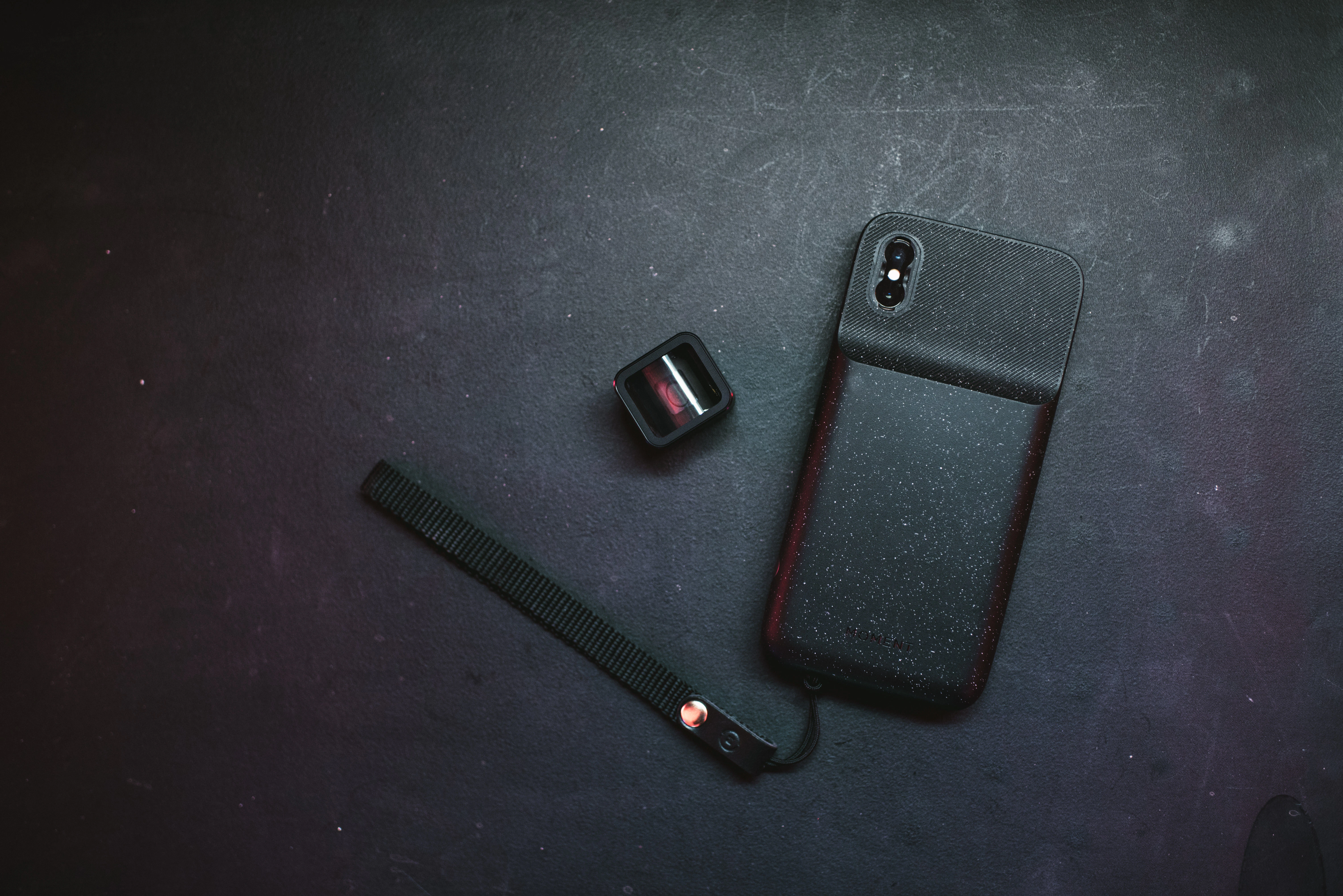 Moment Filmmaker Collection Image