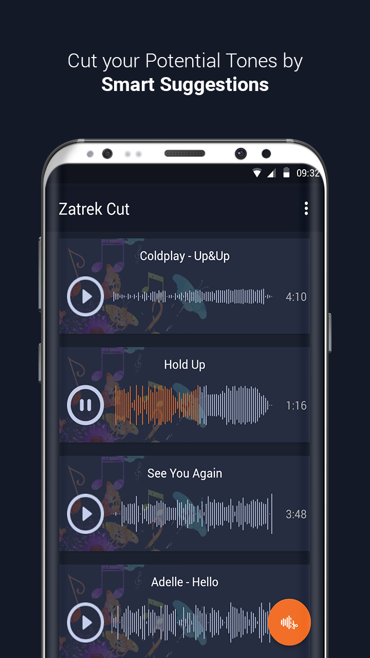Zatrek Cut gallery image