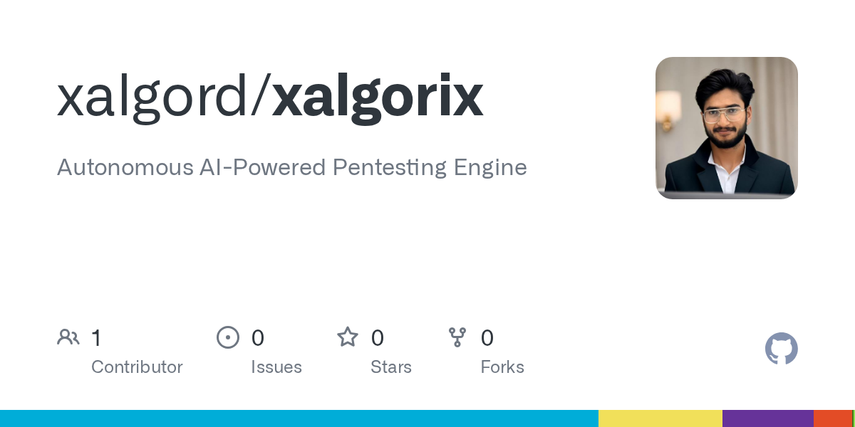 xalgorix media 1