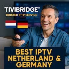 https://tivibridge.com/ gallery image