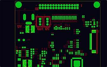 PCB Design Analysis Software NextDFM gallery image