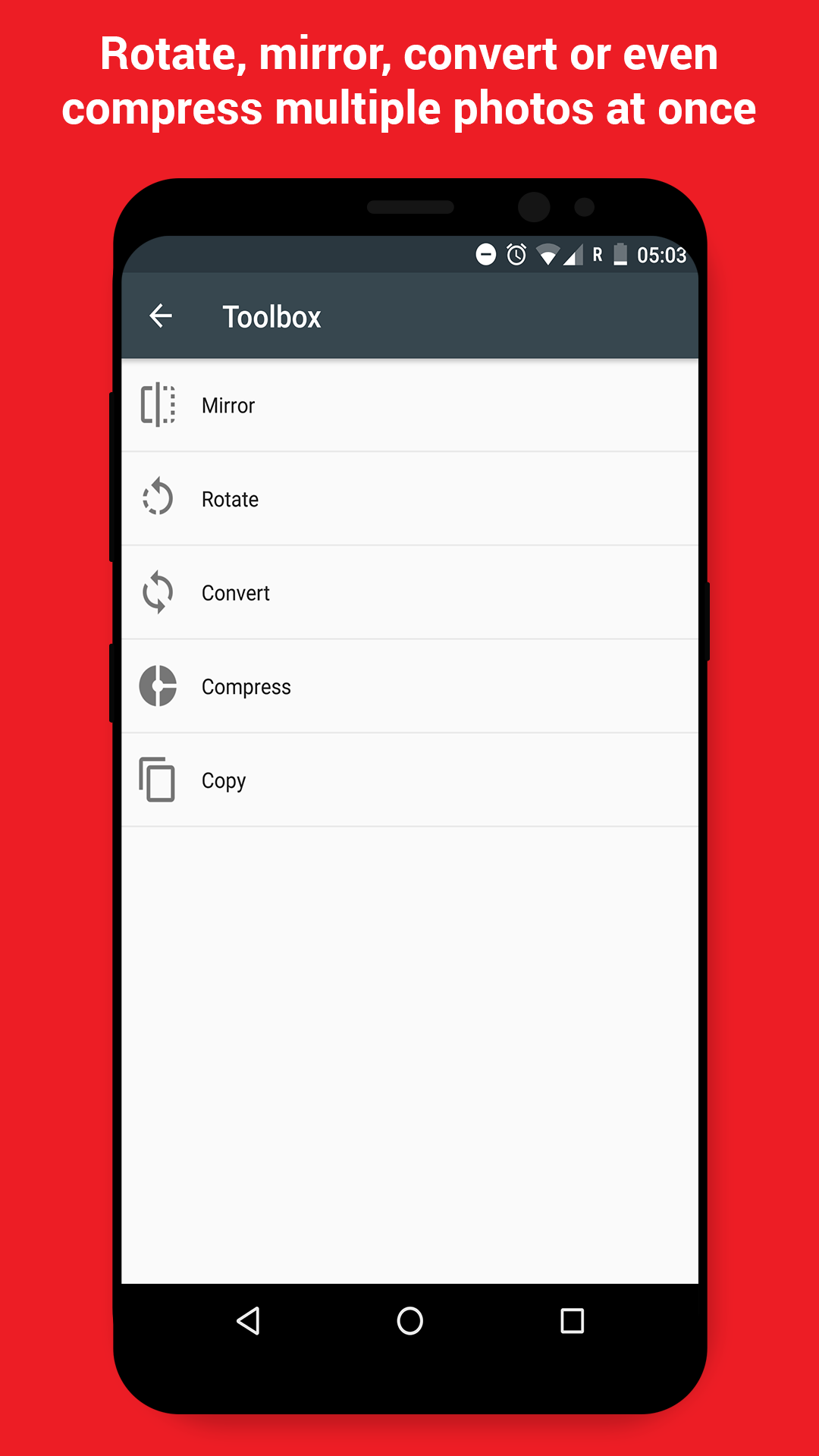 Imaganize - Photo Organizer gallery image