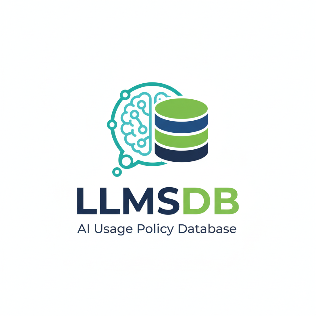 LLMSDB logo