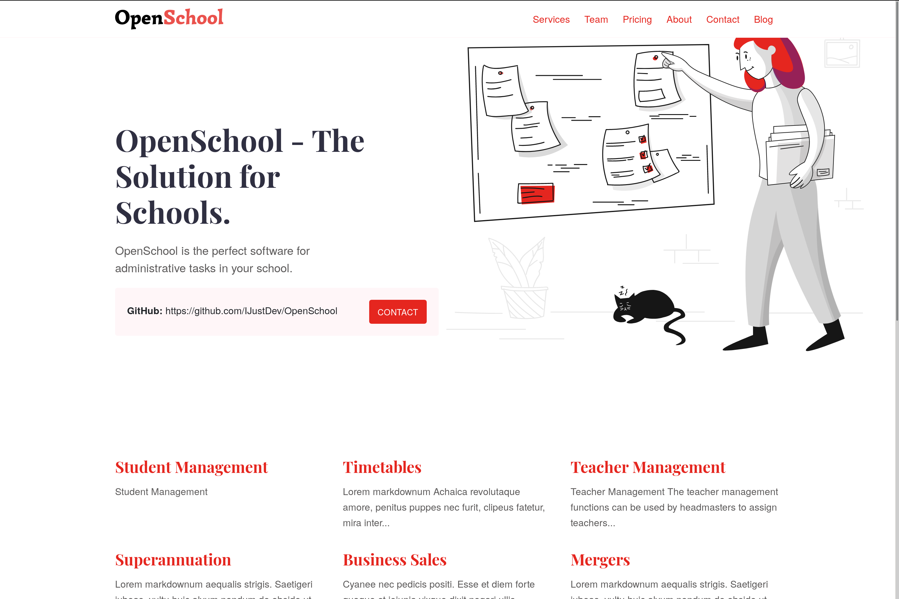 OpenSchool gallery image