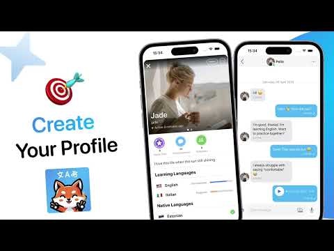 Foxylingo gallery image