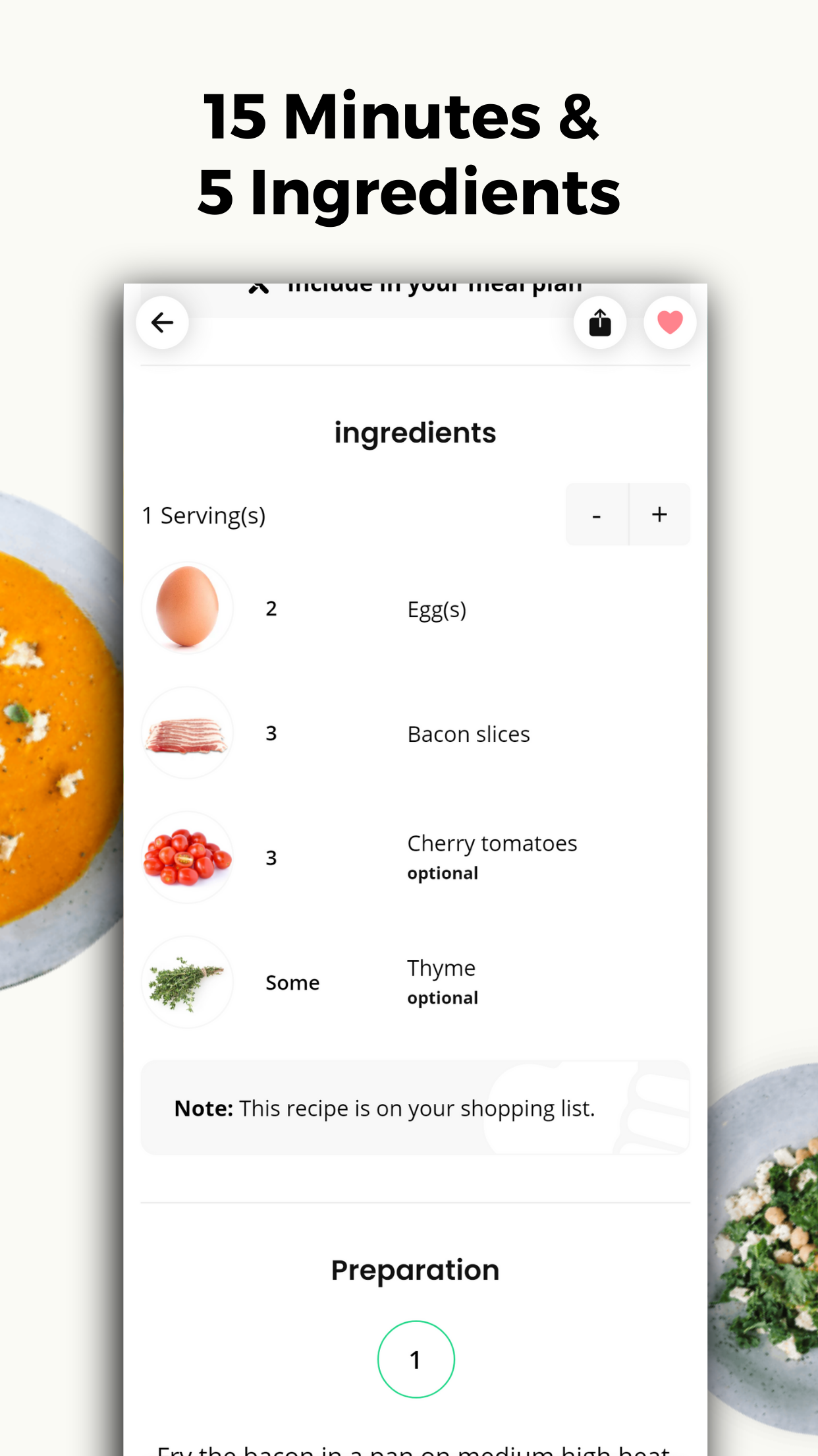 Healthy Kitchen gallery image