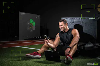 Training Slate gallery image