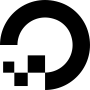 DigitalOcean Managed Agents logo