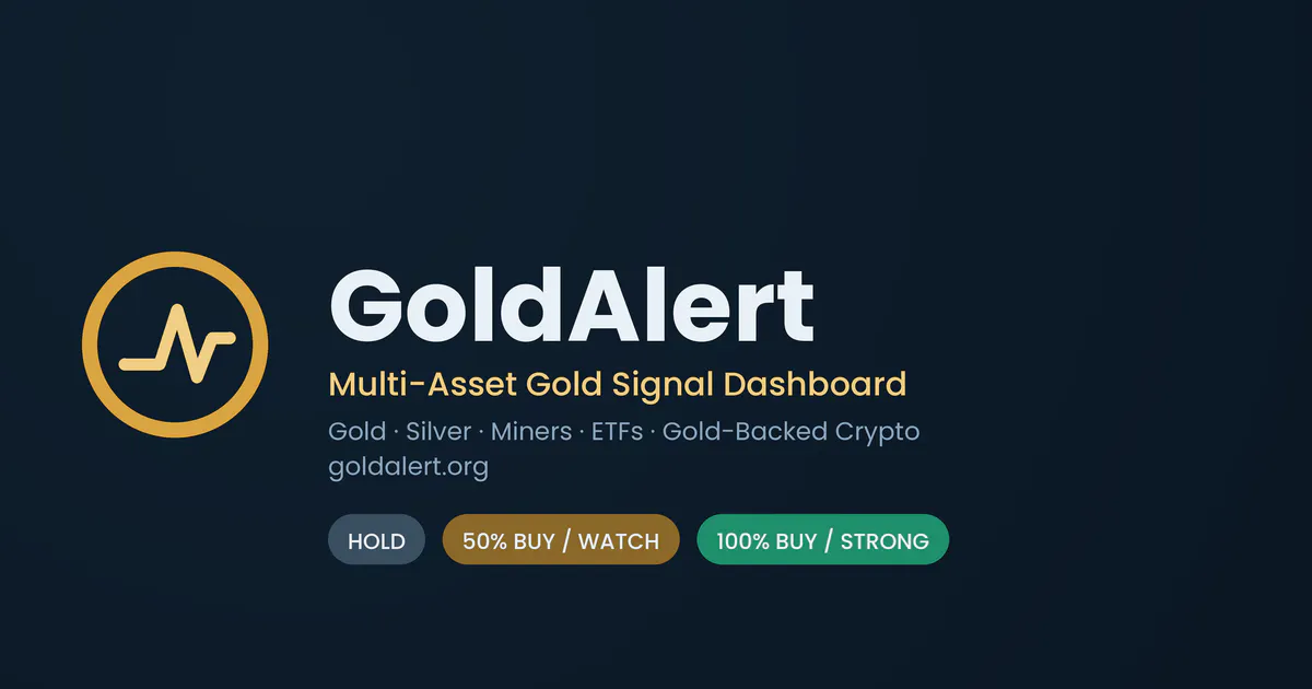 GoldAlert gallery image