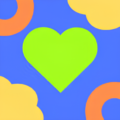 Memory Map - Product Hunt launch logo and brand identity