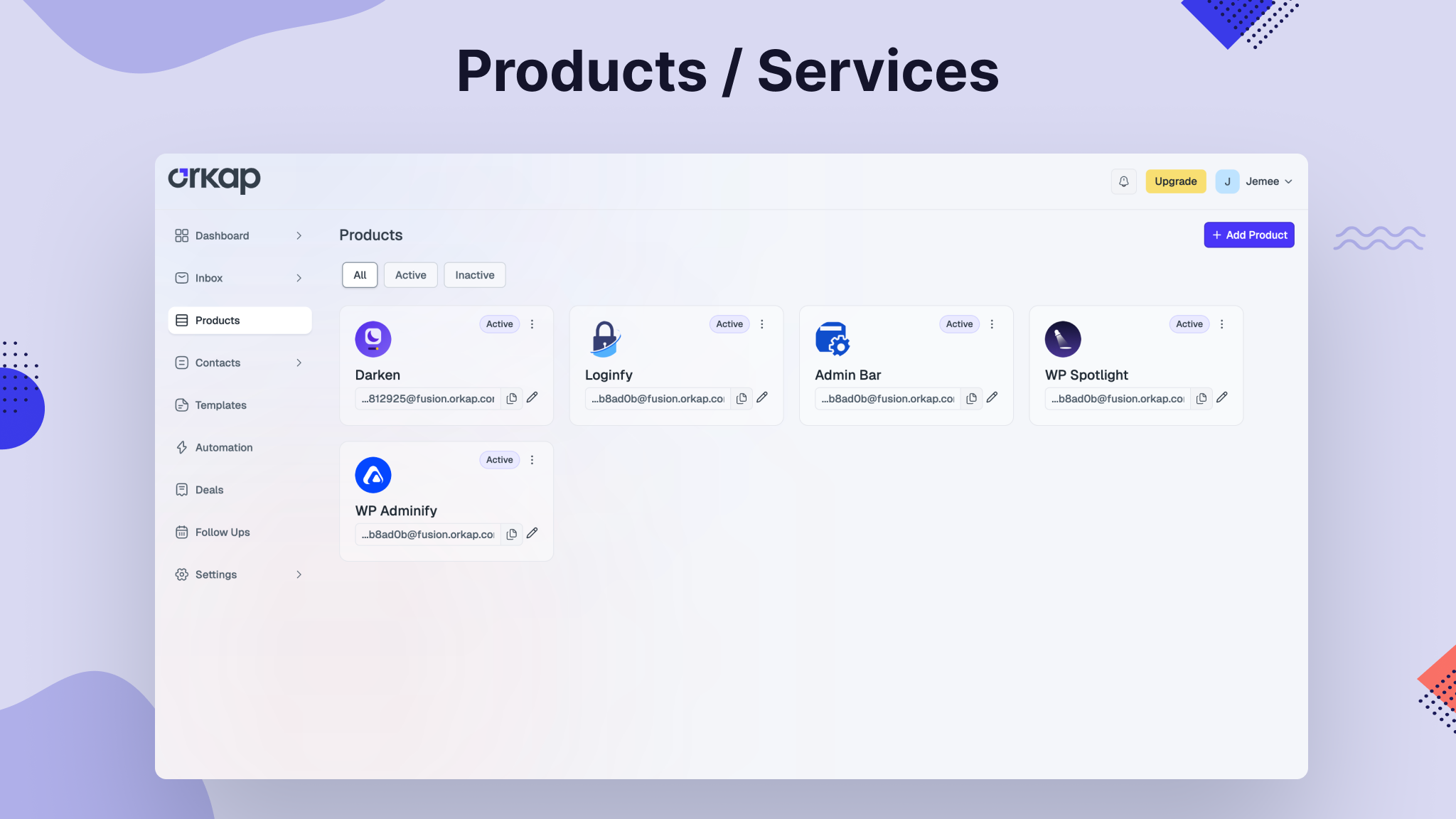 Orkap (Beta) - Screenshot 3 preview
