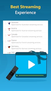 hide.me VPN gallery image