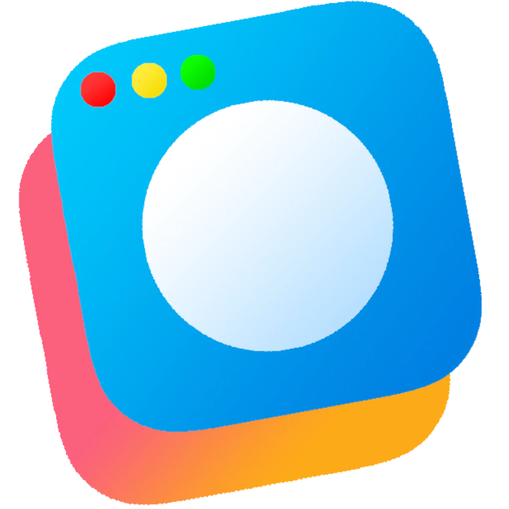 SpotlightX - Highlight & Focus Windows