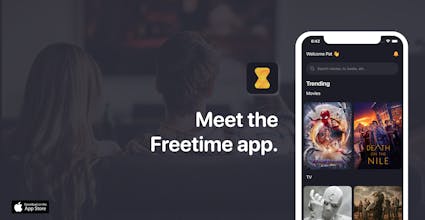Freetime: Multimedia Organizer gallery image