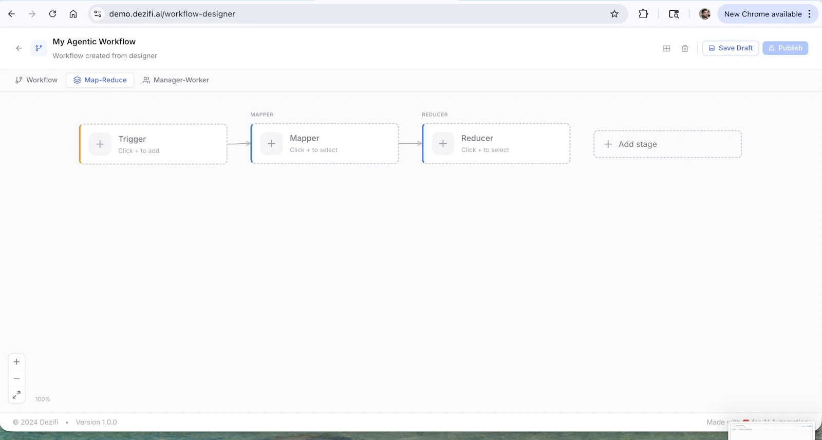 Dezifi screenshot 6