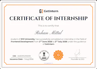 GetIntern gallery image