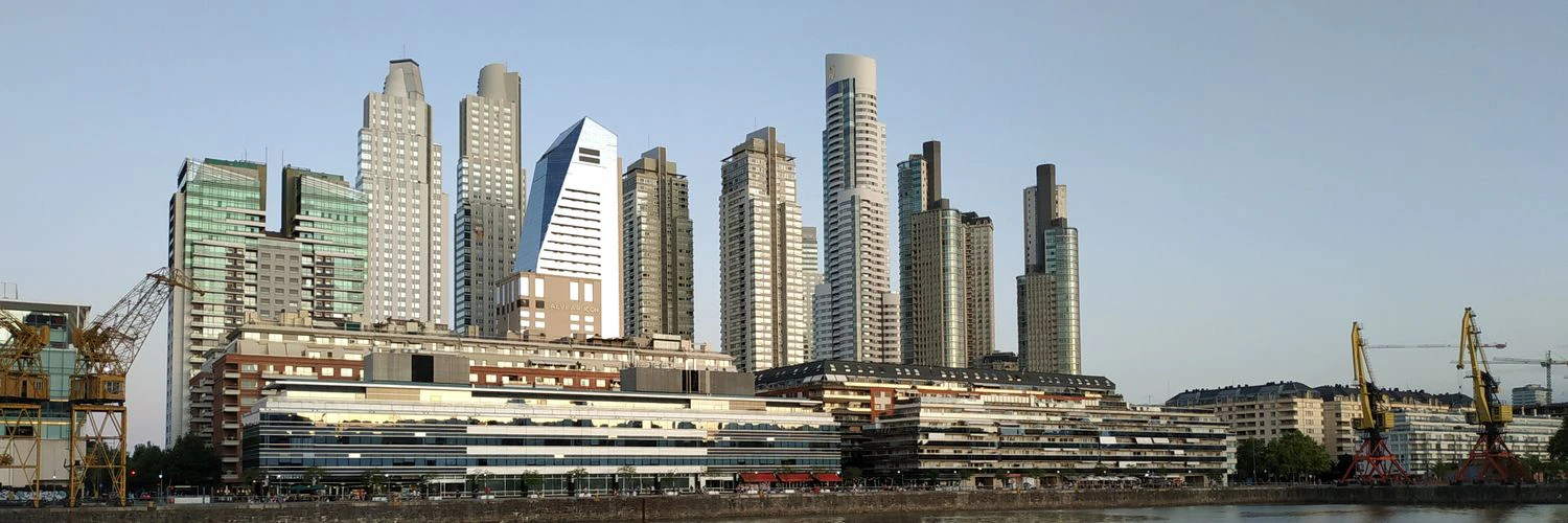 Matias Carpintini cover