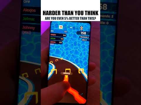 ShapeRace.io - Fun io games gallery image