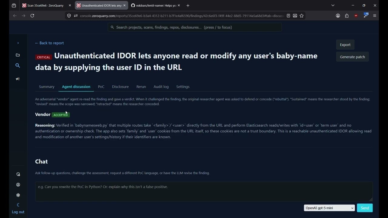 ZeroQuarry gallery image