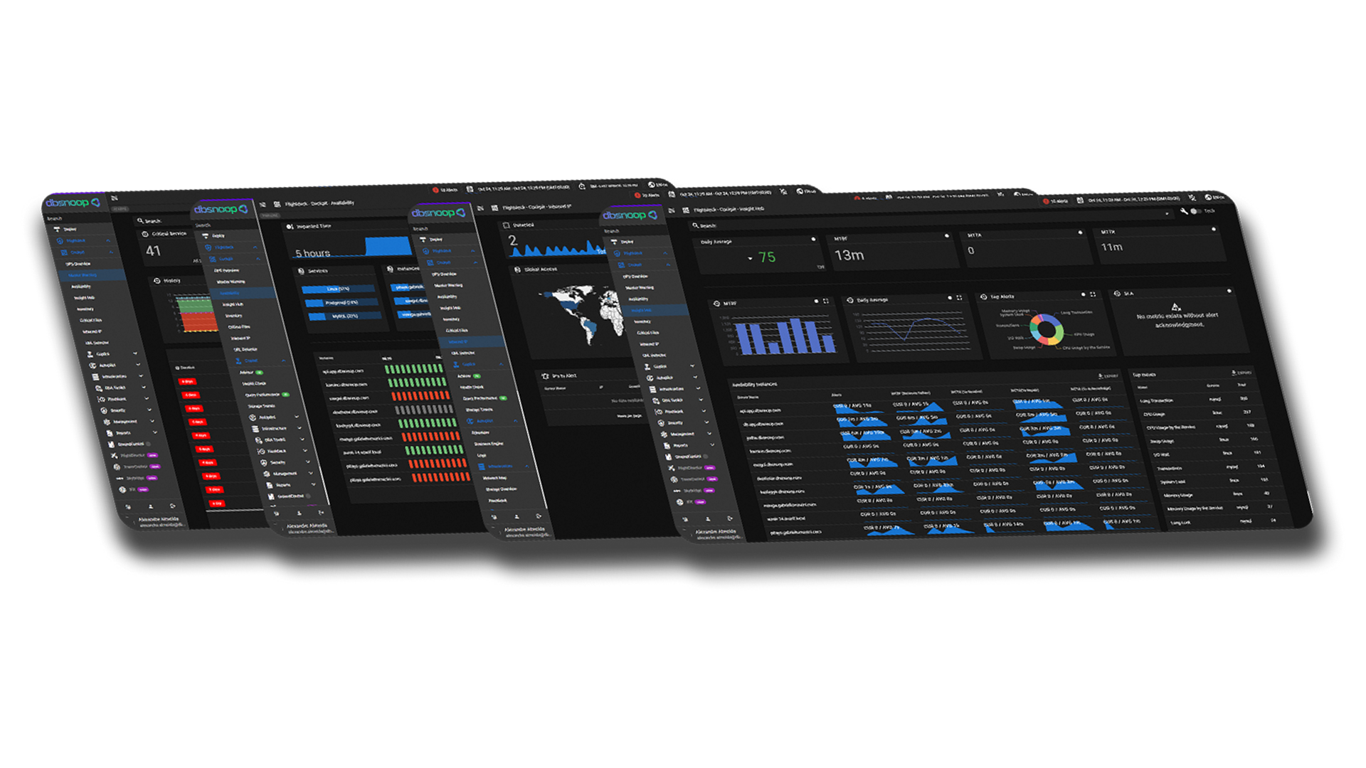 dbsnoop - DBA autonomo per la nuova era AI |Tuning del database media 3