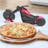 Asdirne Motorcycle Pizza Cutter