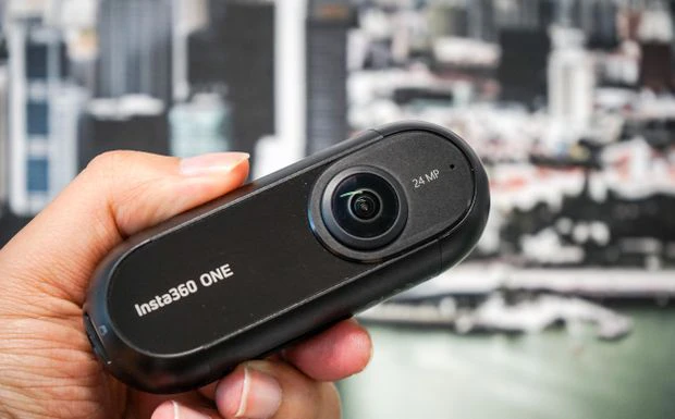 Insta 360 One