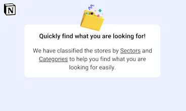 Exclusive list of eCommerce projects gallery image