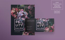 [Free Branding Kit] "Your Skin Beauty" media 1