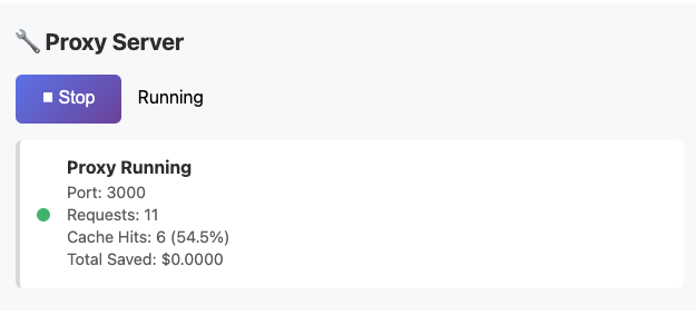 AI Optimizer v2.0.0 gallery image