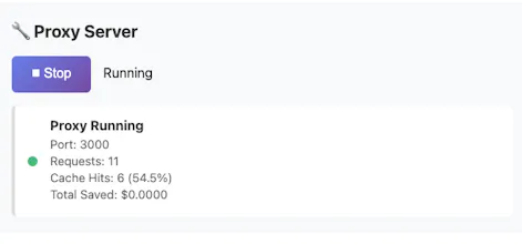 AI Optimizer v2.0.0 gallery image