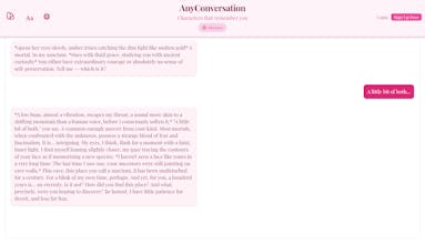 AnyConversation gallery image