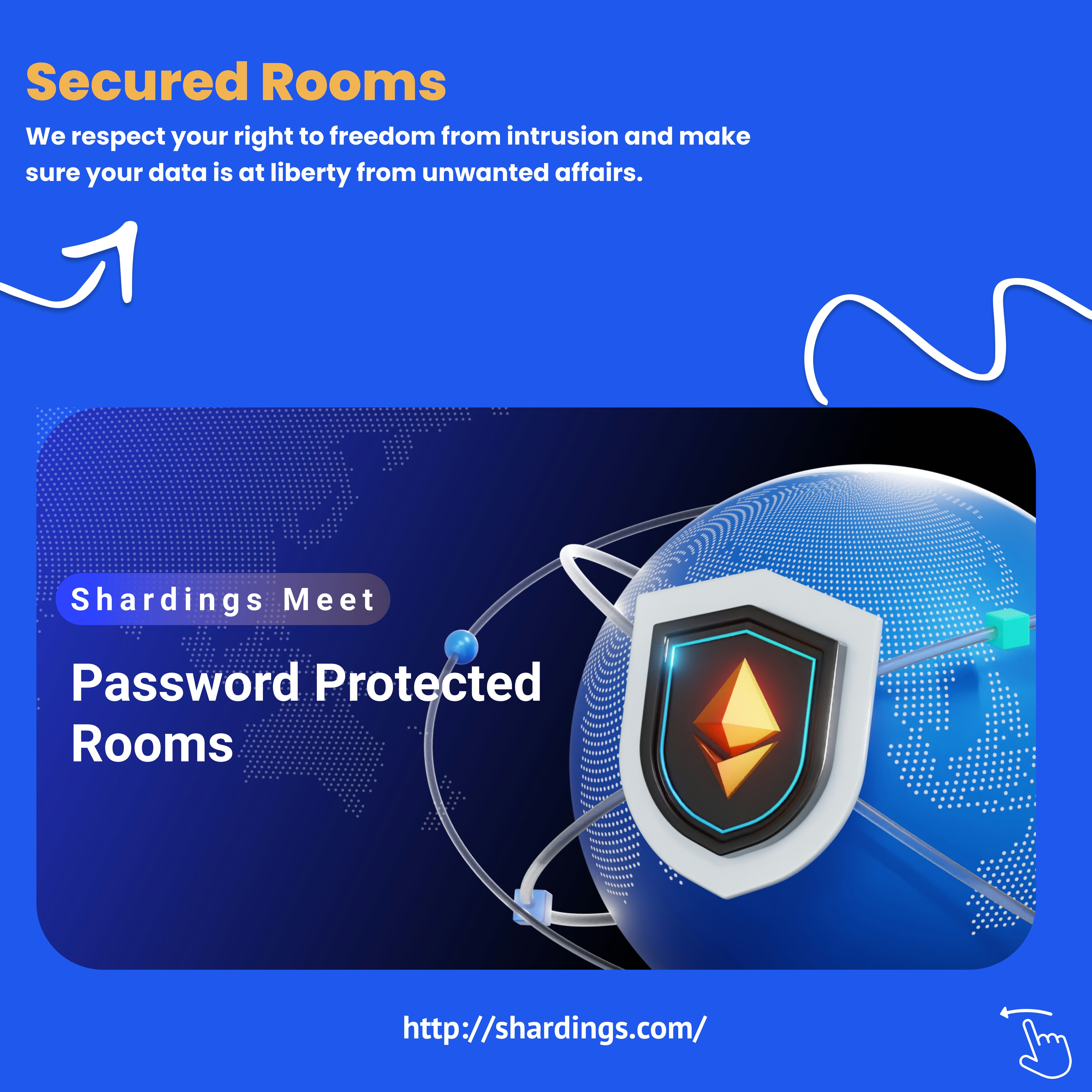 Shardings Meet gallery image