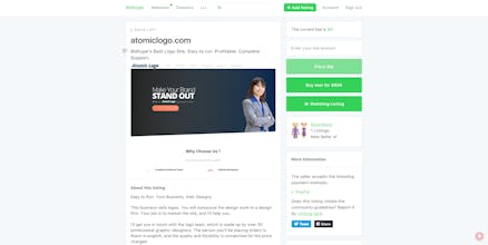 Bidhype gallery image