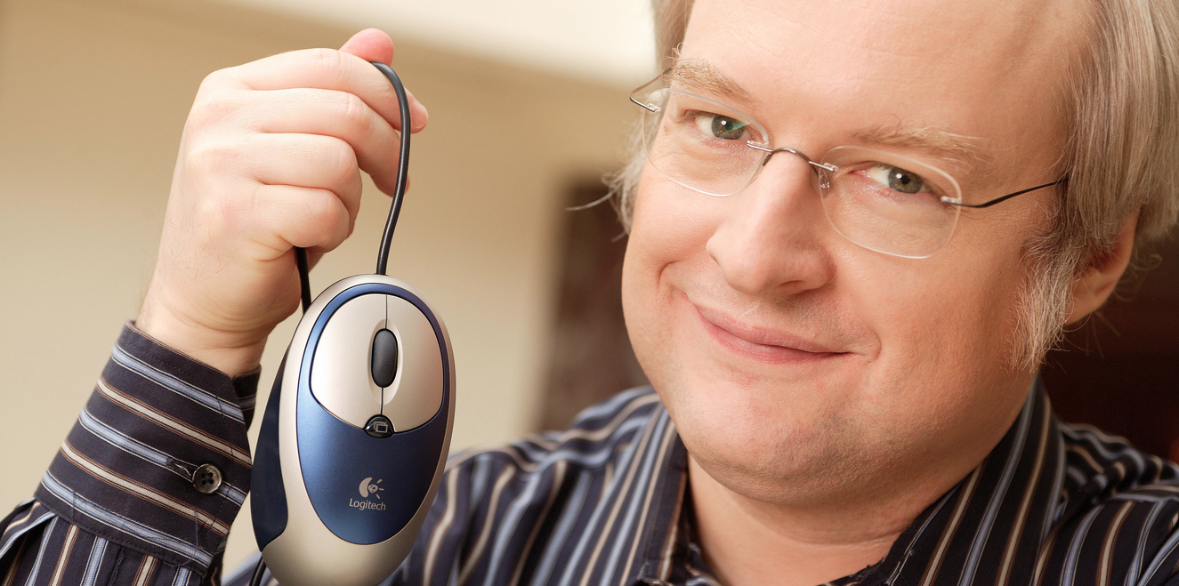 Designing Web Usability gallery image